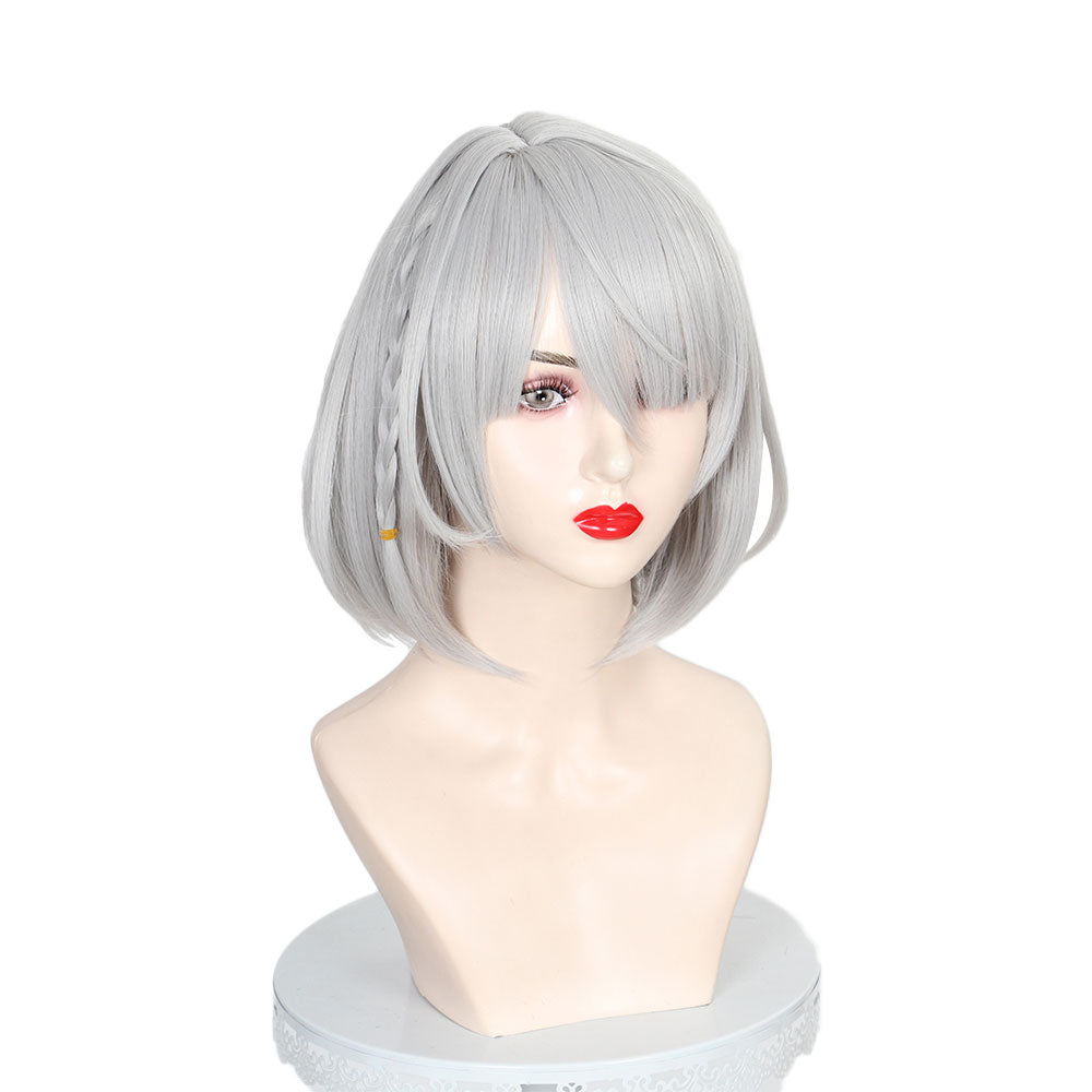 Cosplay Wig - CS 534K-Cosplay Wig-UNIQSO Canada