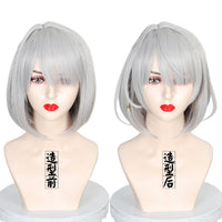 Cosplay Wig - CS 534K-Cosplay Wig-UNIQSO Canada