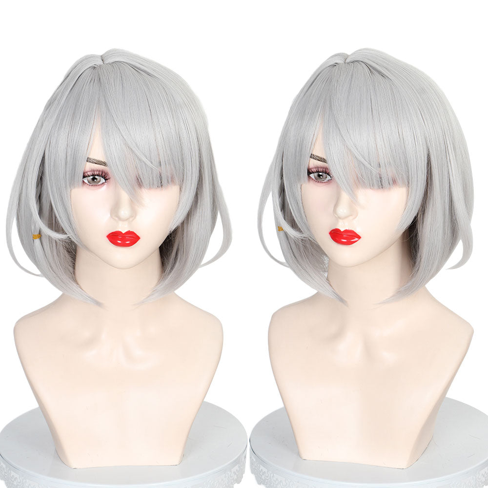 Cosplay Wig - CS 534K-Cosplay Wig-UNIQSO Canada
