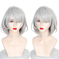 Cosplay Wig - CS 534K-Cosplay Wig-UNIQSO Canada