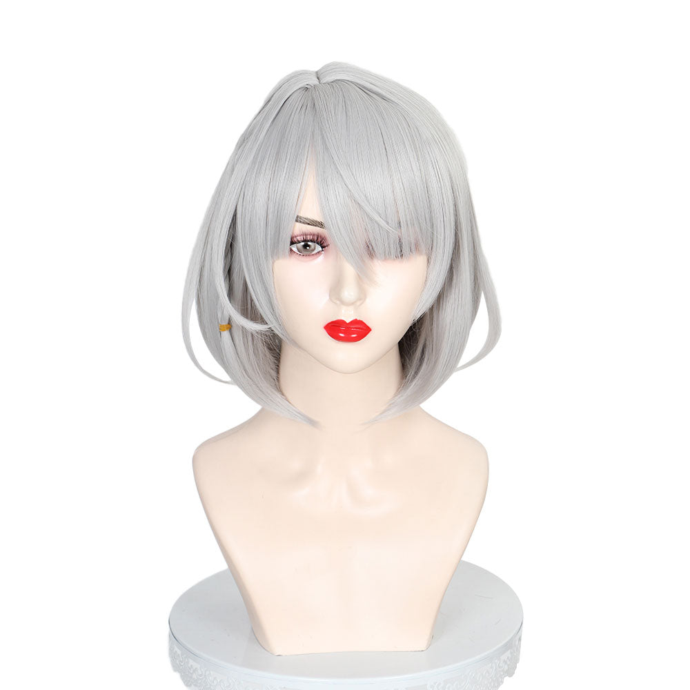 Cosplay Wig - CS 534K-Cosplay Wig-UNIQSO Canada