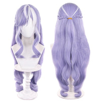 Cosplay Wig - CS 534L-Cosplay Wig-UNIQSO Canada