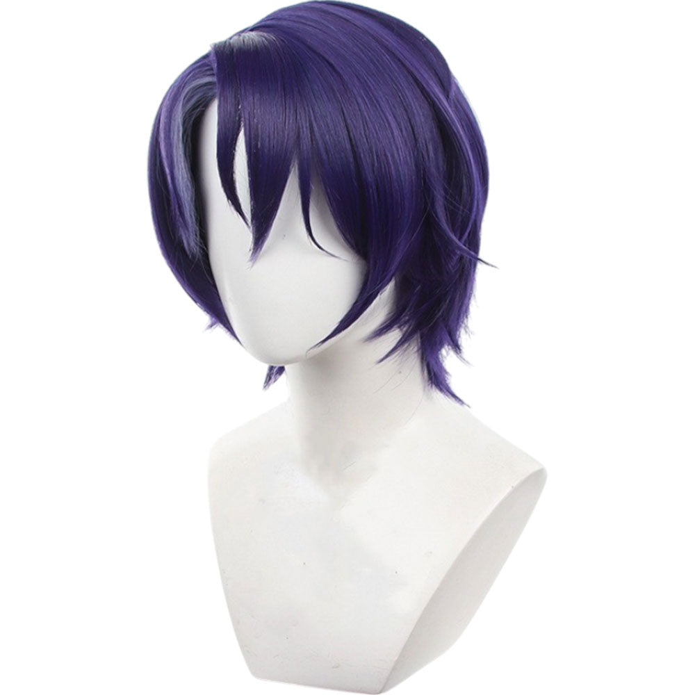 Cosplay Wig - CS 541B-Cosplay Wig-UNIQSO Canada