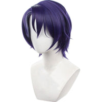 Cosplay Wig - CS 541B-Cosplay Wig-UNIQSO Canada