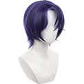 Cosplay Wig - CS 541B-Cosplay Wig-UNIQSO Canada