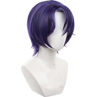 Cosplay Wig - CS 541B-Cosplay Wig-UNIQSO Canada
