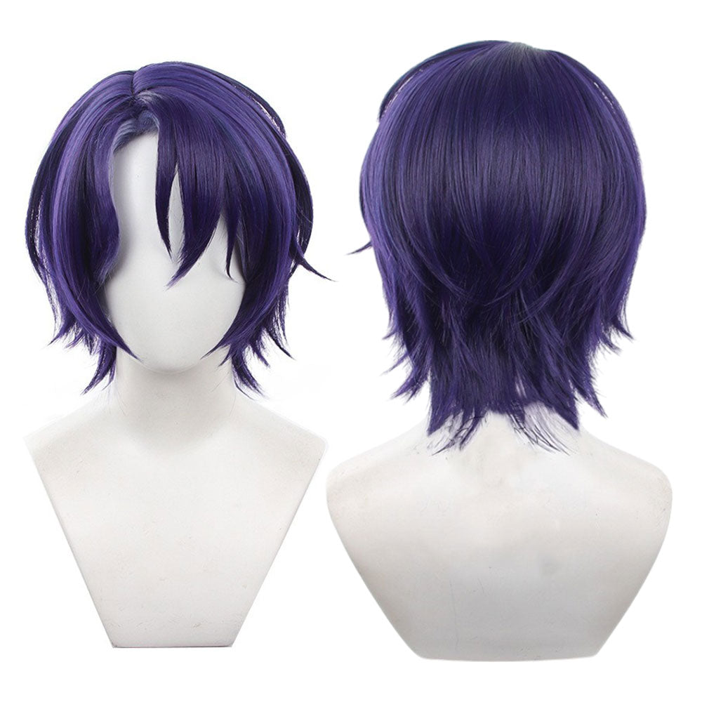 Cosplay Wig - CS 541B-Cosplay Wig-UNIQSO Canada