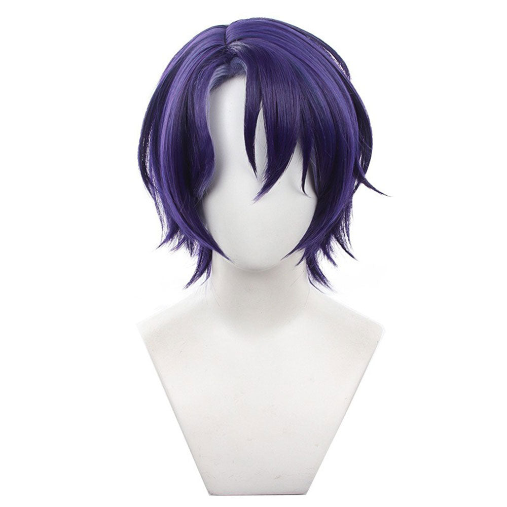 Cosplay Wig - CS 541B-Cosplay Wig-UNIQSO Canada