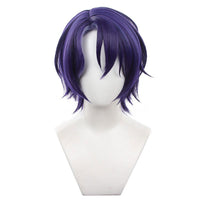 Cosplay Wig - CS 541B-Cosplay Wig-UNIQSO Canada