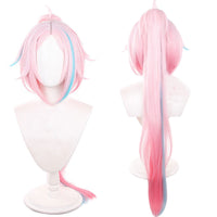 Cosplay Wig - CS 541C-Cosplay Wig-UNIQSO Canada