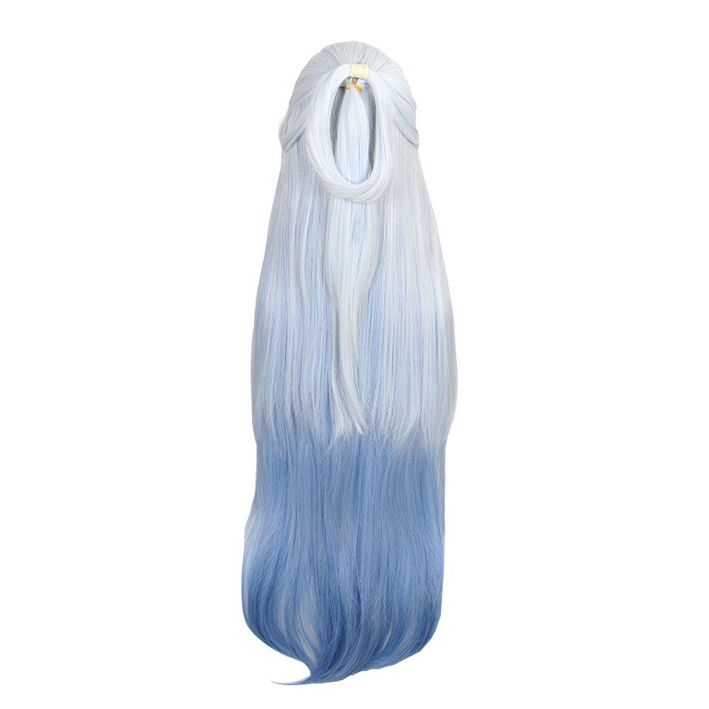 Cosplay Wig - CS 541D-Cosplay Wig-UNIQSO Canada