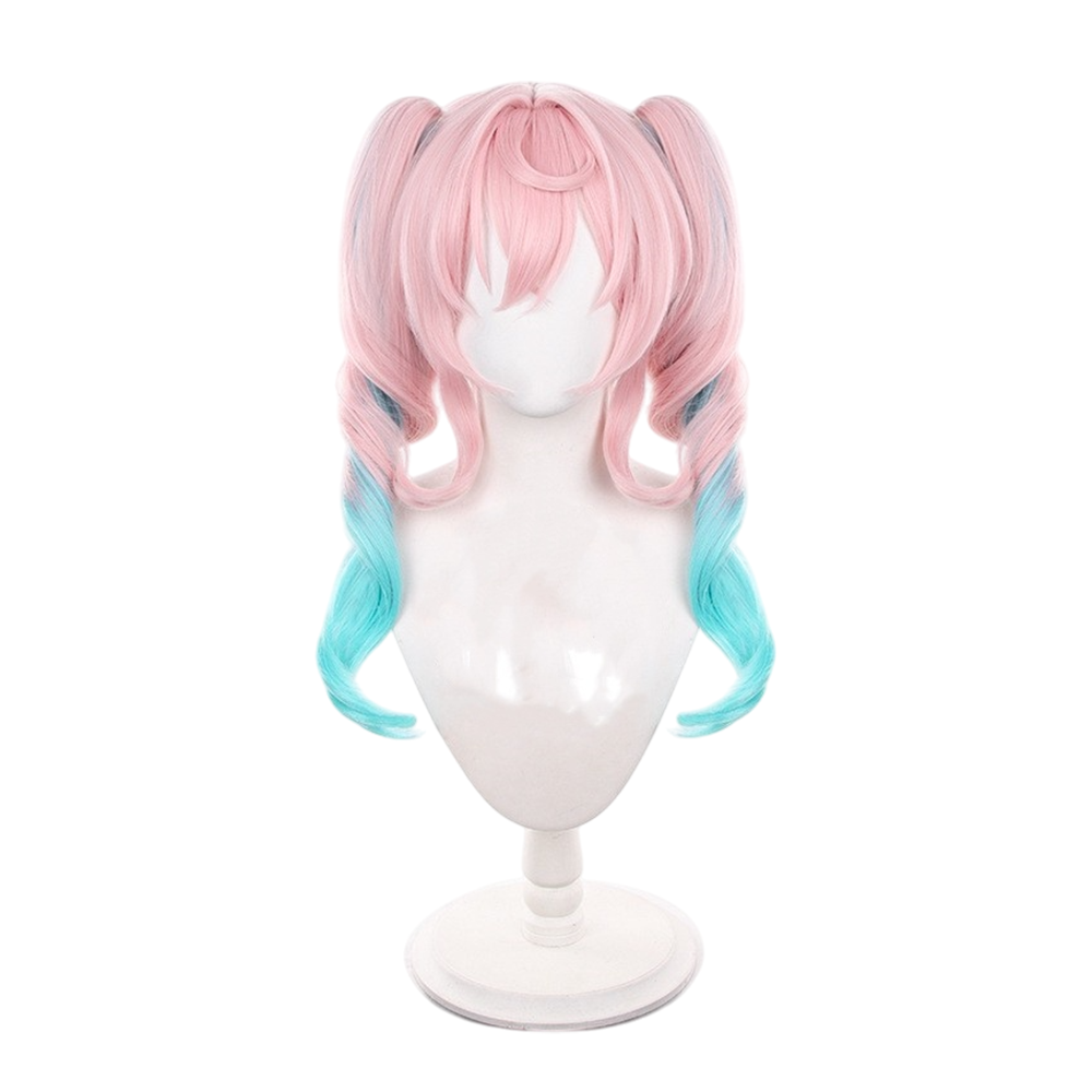 Cosplay Wig - CS 541E-Cosplay Wig-UNIQSO Canada