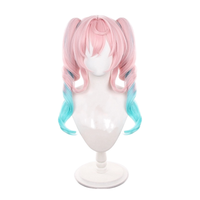 Cosplay Wig - CS 541E-Cosplay Wig-UNIQSO Canada