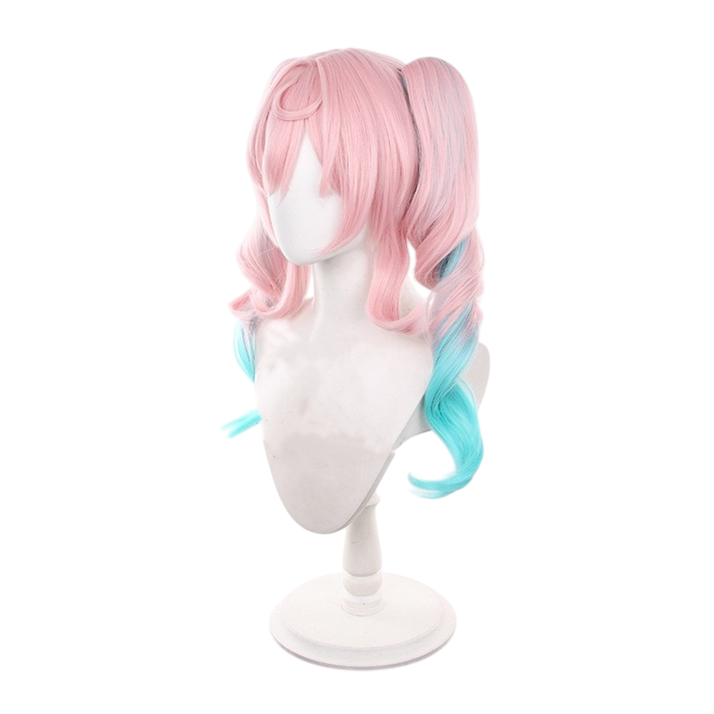 Cosplay Wig - CS 541E-Cosplay Wig-UNIQSO Canada
