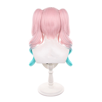 Cosplay Wig - CS 541E-Cosplay Wig-UNIQSO Canada