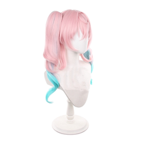 Cosplay Wig - CS 541E-Cosplay Wig-UNIQSO Canada