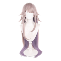 Cosplay Wig - CS 541F-Cosplay Wig-UNIQSO Canada