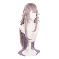 Cosplay Wig - CS 541F-Cosplay Wig-UNIQSO Canada
