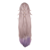 Cosplay Wig - CS 541F-Cosplay Wig-UNIQSO Canada