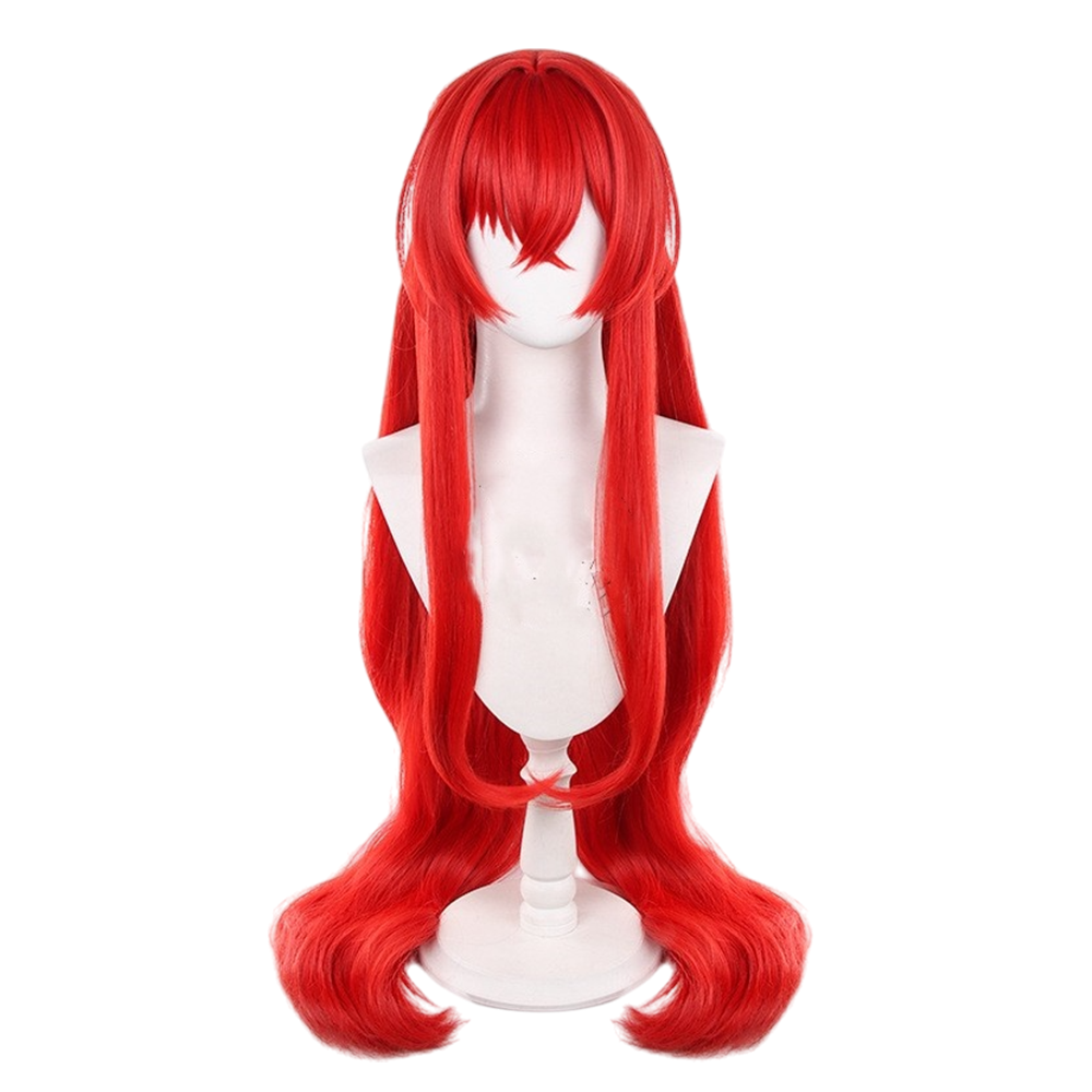 Cosplay Wig - CS 541G-Cosplay Wig-UNIQSO Canada