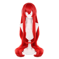 Cosplay Wig - CS 541G-Cosplay Wig-UNIQSO Canada