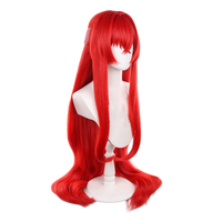 Cosplay Wig - CS 541G-Cosplay Wig-UNIQSO Canada