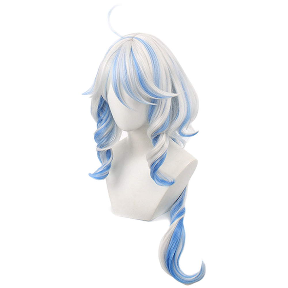Cosplay Wig - CS 555O-Cosplay Wig-UNIQSO Canada