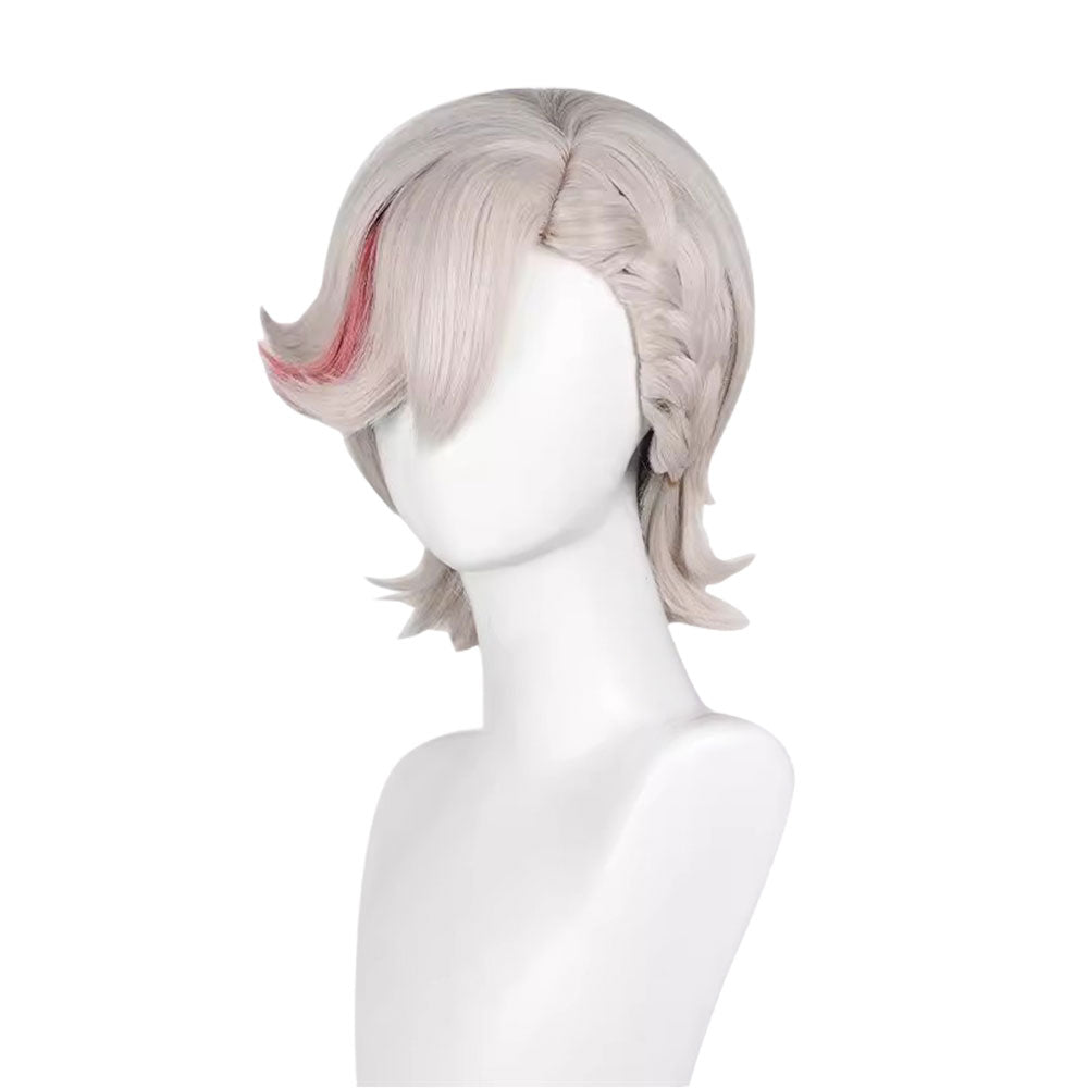 Cosplay Wig - CS 555R-Cosplay Wig-UNIQSO Canada