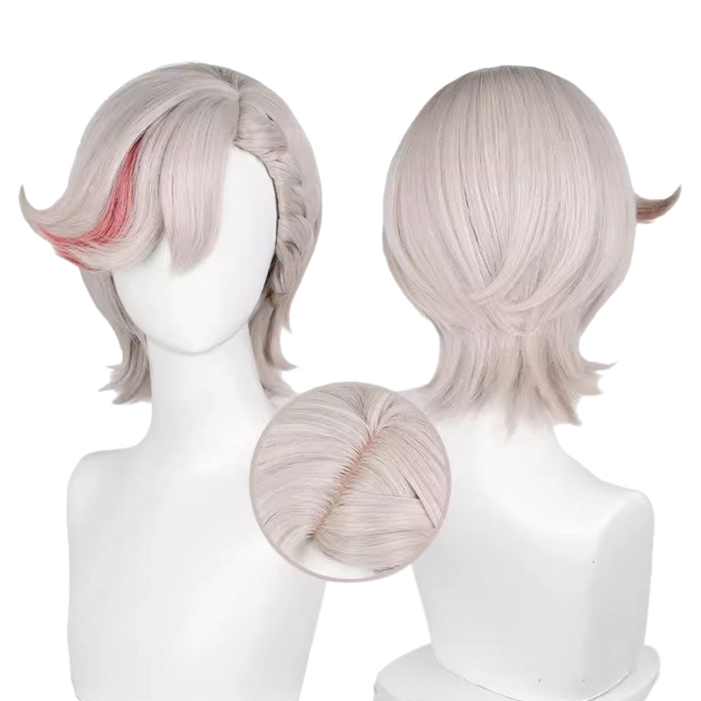 Cosplay Wig - CS 555R-Cosplay Wig-UNIQSO Canada