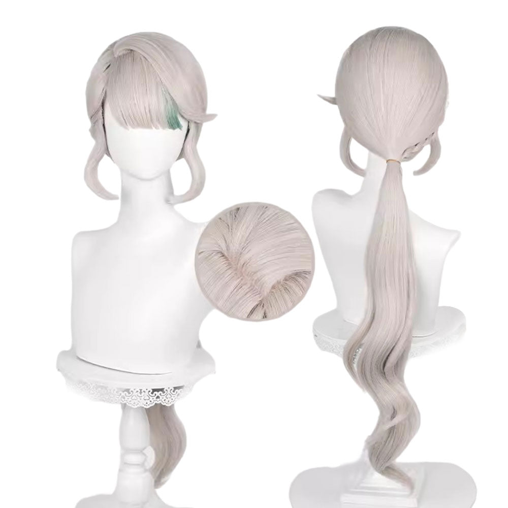 Cosplay Wig - CS 555S-Cosplay Wig-UNIQSO Canada