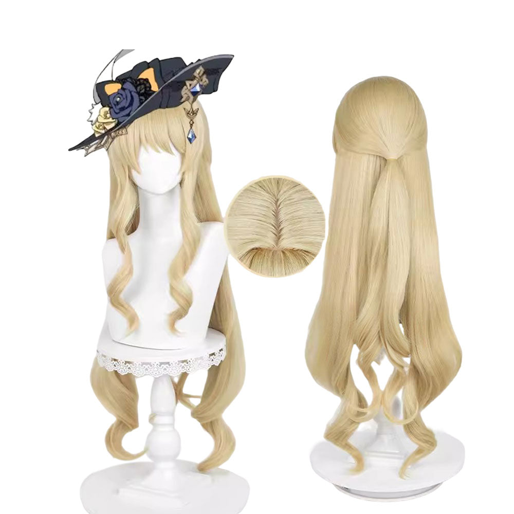 Cosplay Wig - CS 555T-Cosplay Wig-UNIQSO Canada