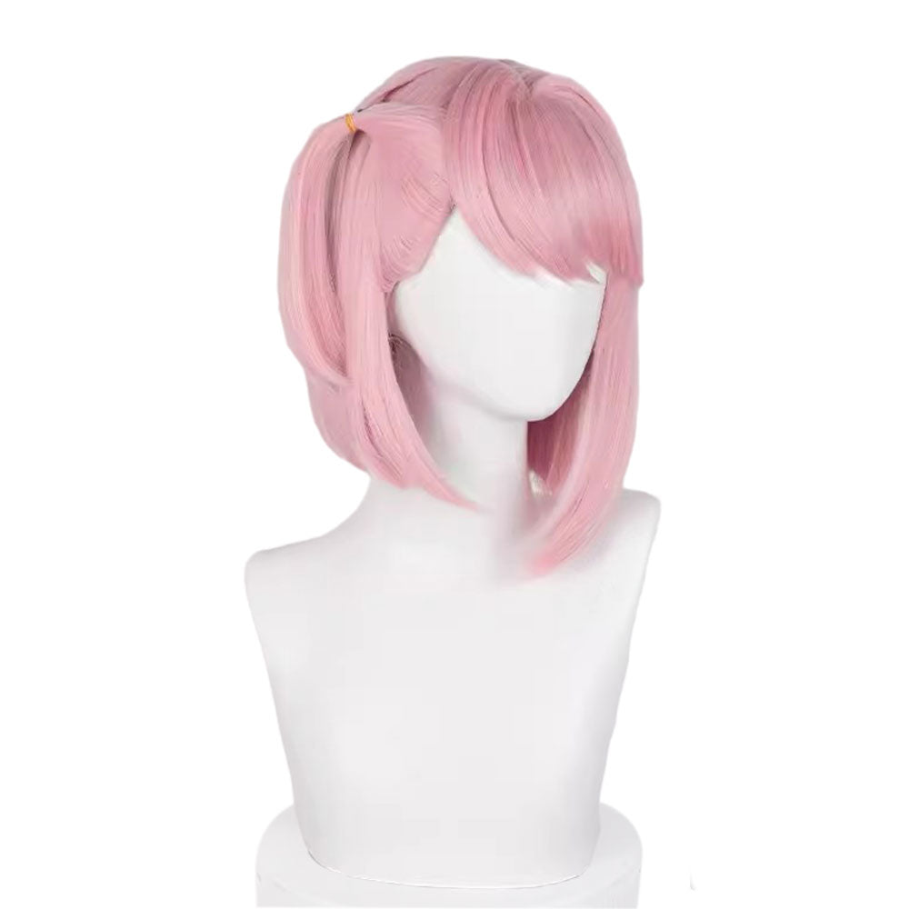 Cosplay Wig - CS 555V-Cosplay Wig-UNIQSO Canada