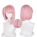 Cosplay Wig - CS 555V-Cosplay Wig-UNIQSO Canada