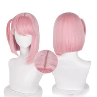 Cosplay Wig - CS 555V-Cosplay Wig-UNIQSO Canada