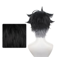 Cosplay Wig - CS 555Z-Cosplay Wig-UNIQSO Canada