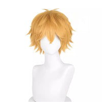Cosplay Wig - CS 622D-Cosplay Wig-UNIQSO Canada