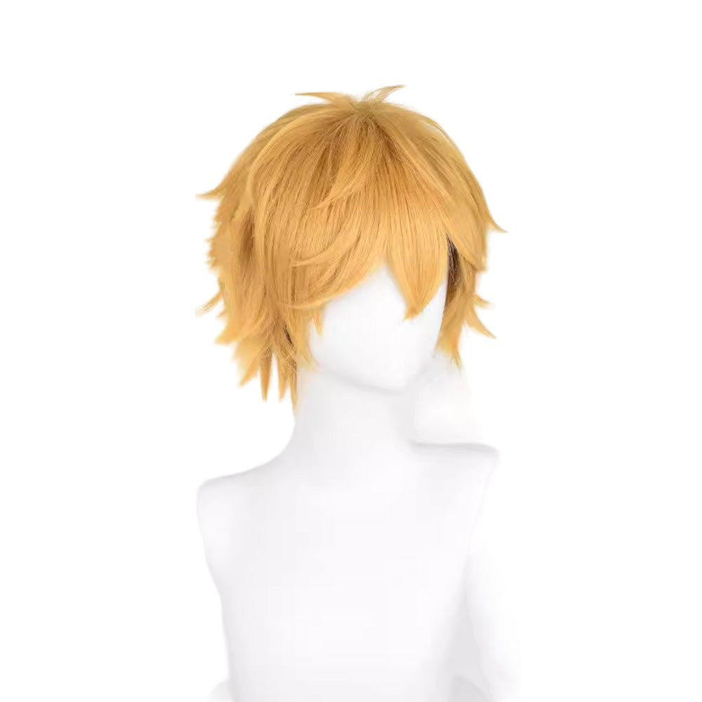 Cosplay Wig - CS 622D-Cosplay Wig-UNIQSO Canada