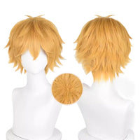 Cosplay Wig - CS 622D-Cosplay Wig-UNIQSO Canada