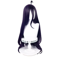 Cosplay Wig - CS 623A-Cosplay Wig-UNIQSO Canada