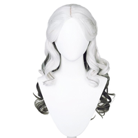 Cosplay Wig - CS 625B-Cosplay Wig-UNIQSO Canada