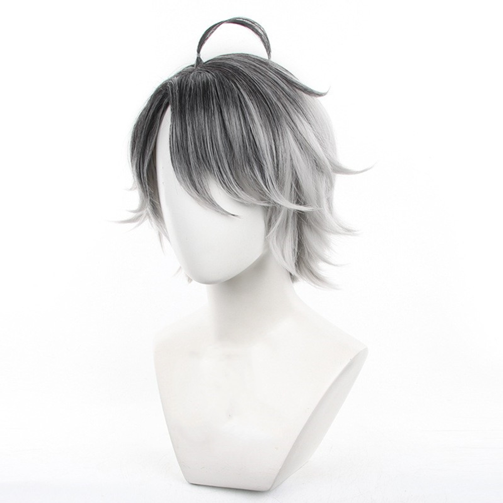 Cosplay Wig - CS 625C-Cosplay Wig-UNIQSO Canada
