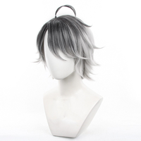 Cosplay Wig - CS 625C-Cosplay Wig-UNIQSO Canada