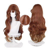 Cosplay Wig - CS 625E-Cosplay Wig-UNIQSO Canada