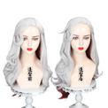 Cosplay Wig - CS 625G-Cosplay Wig-UNIQSO Canada