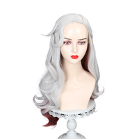 Cosplay Wig - CS 625G-Cosplay Wig-UNIQSO Canada