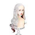 Cosplay Wig - CS 625G-Cosplay Wig-UNIQSO Canada