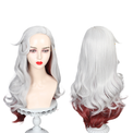 Cosplay Wig - CS 625G-Cosplay Wig-UNIQSO Canada