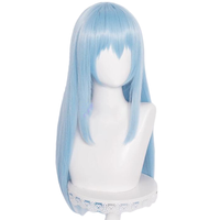 Cosplay Wig - CS 626A-Cosplay Wig-UNIQSO Canada