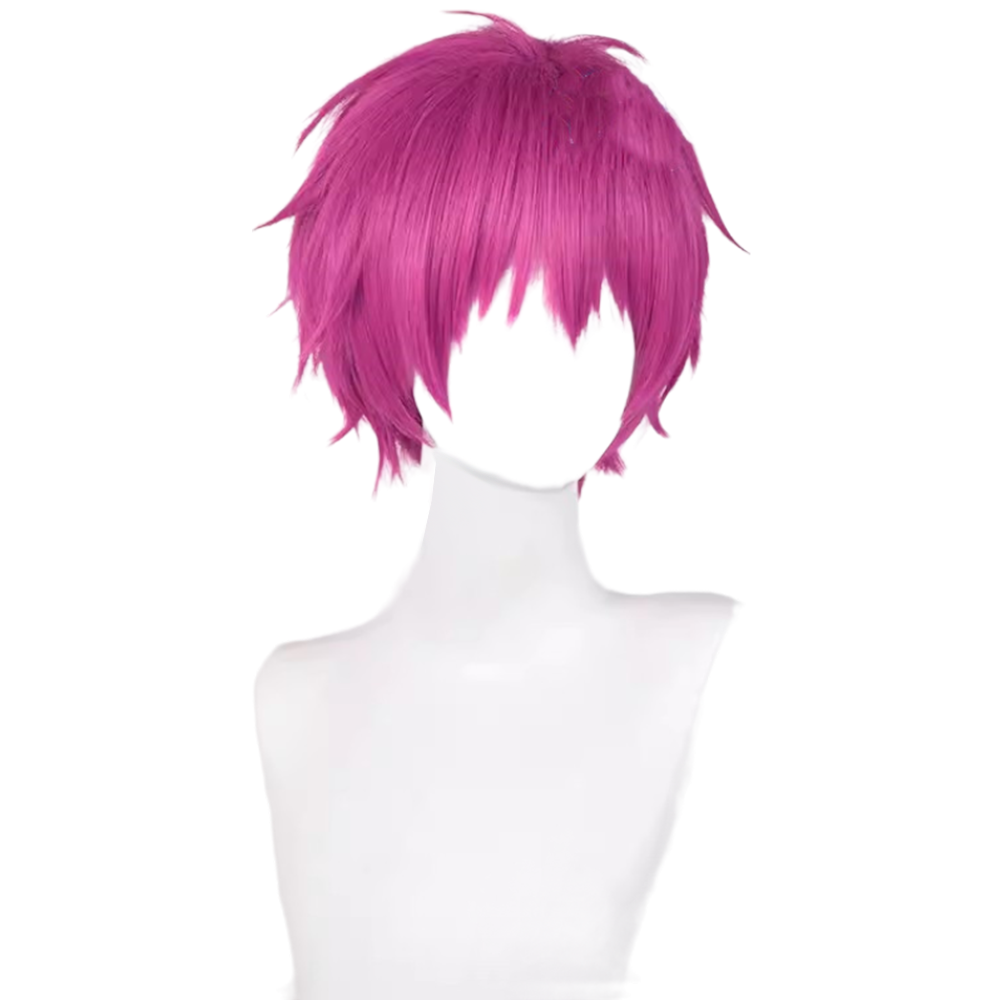 Cosplay Wig - CS 627A-Cosplay Wig-UNIQSO Canada