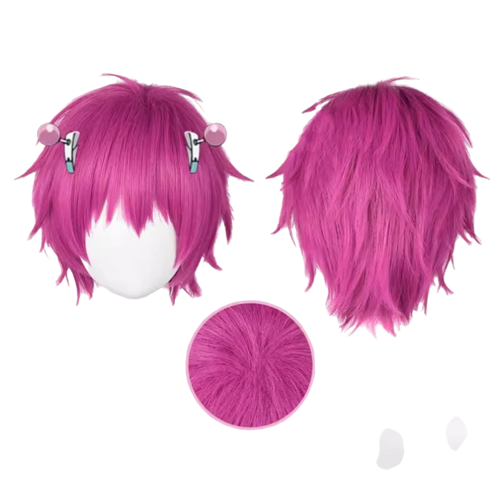 Cosplay Wig - CS 627A-Cosplay Wig-UNIQSO Canada